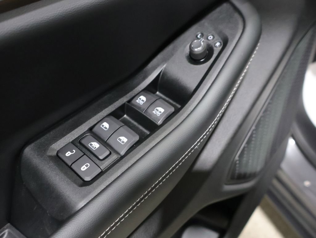 Certified 2025 Jeep Grand Cherokee Limited image 15