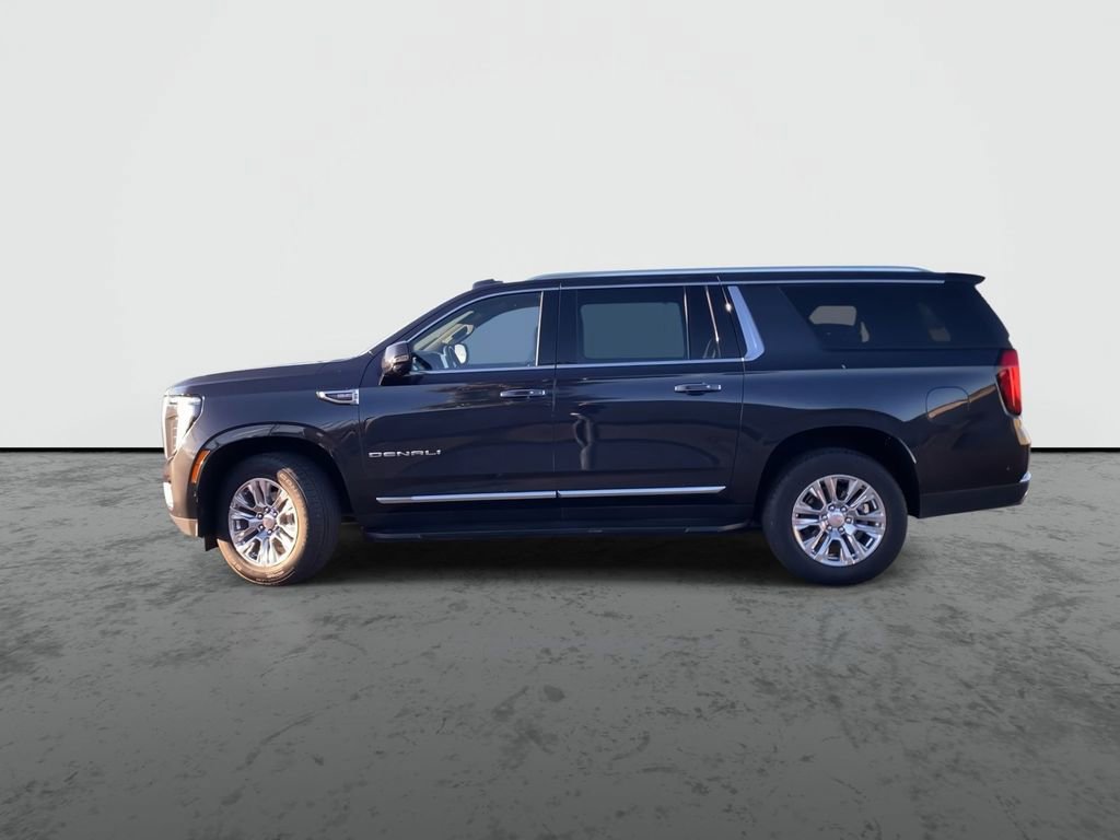 Certified 2025 GMC Yukon XL Denali image 5