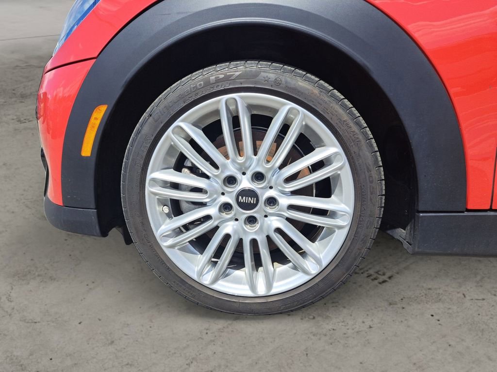 Used 2024 MINI Cooper S image 14