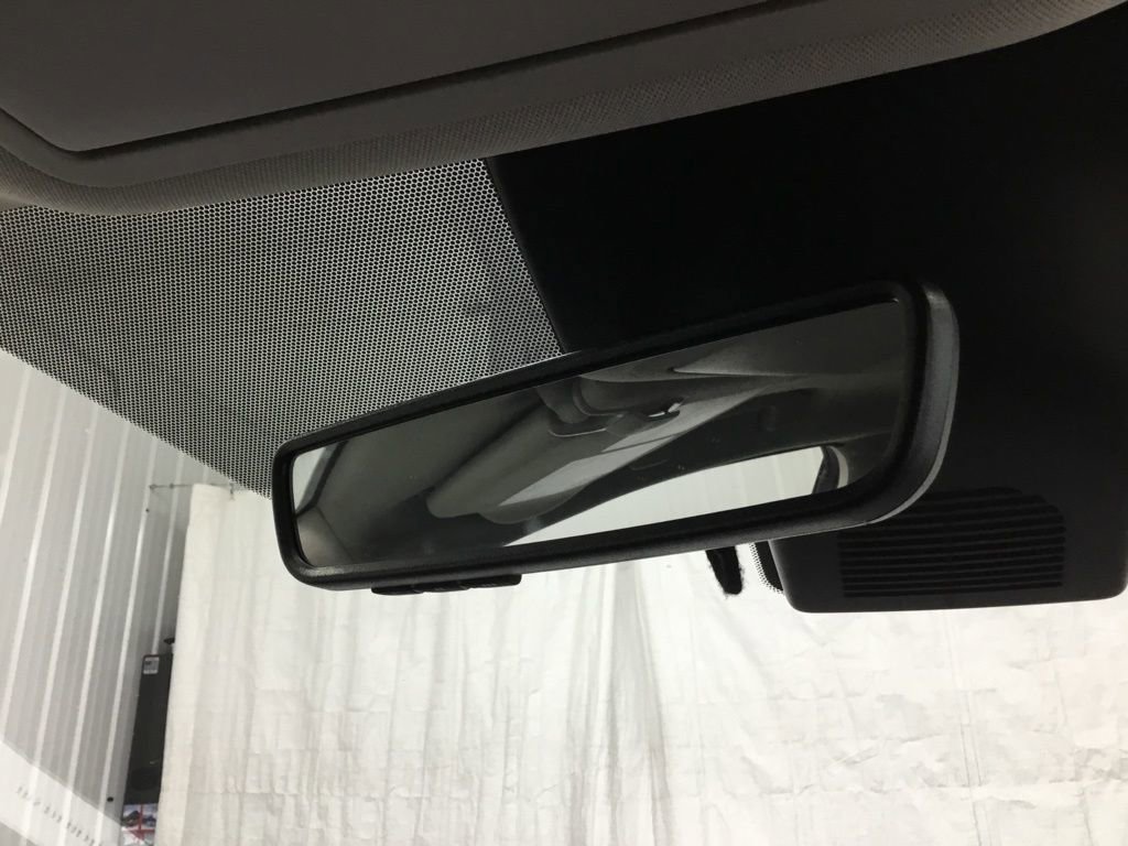 Used 2024 Nissan Murano Platinum image 28