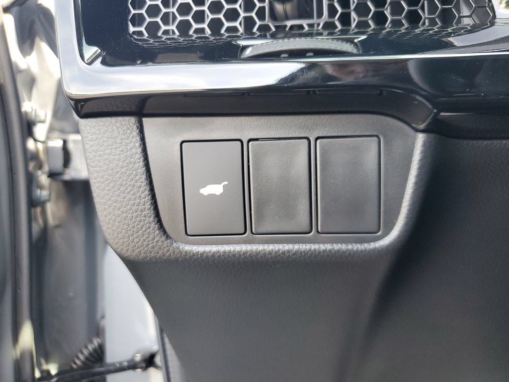 New 2026 Honda CR-V EX-L image 20