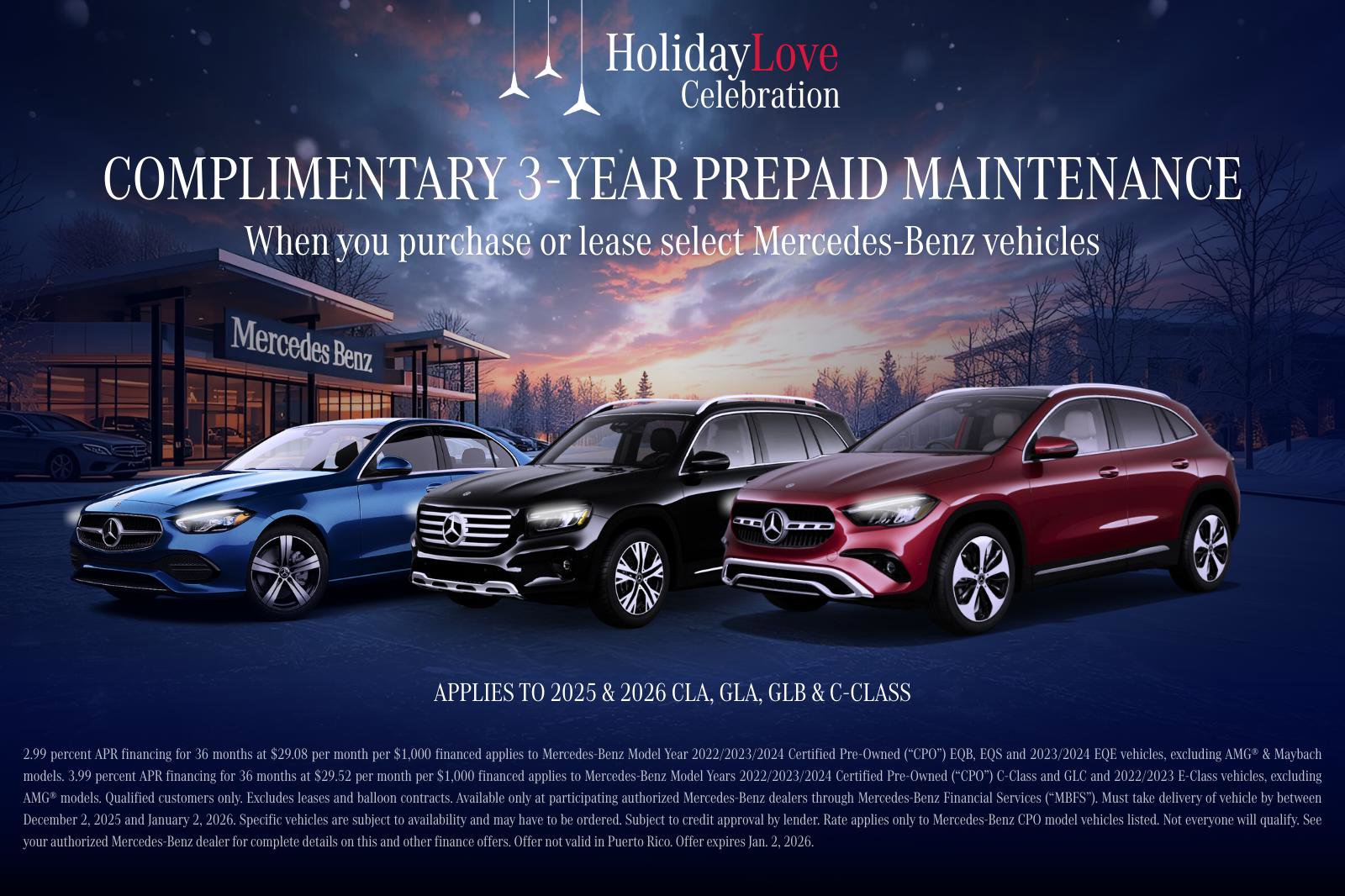 New 2026 Mercedes-Benz GLA 250 image 4