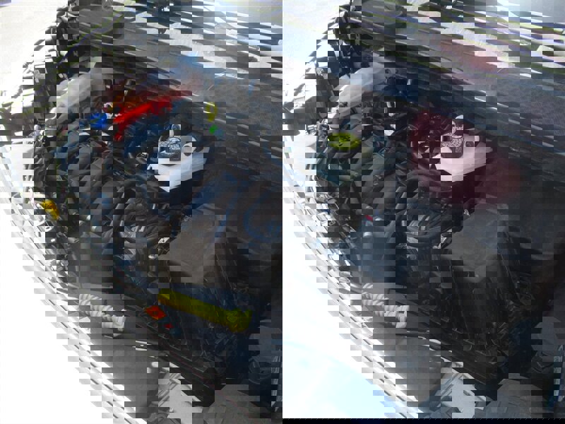 Used 2020 Ford Transit Connect XL image 33