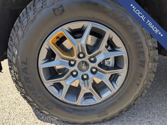 Certified 2025 Ford Expedition Tremor AWD/4WD image 11