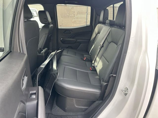 Used 2026 Chevrolet Colorado Trail Boss image 24