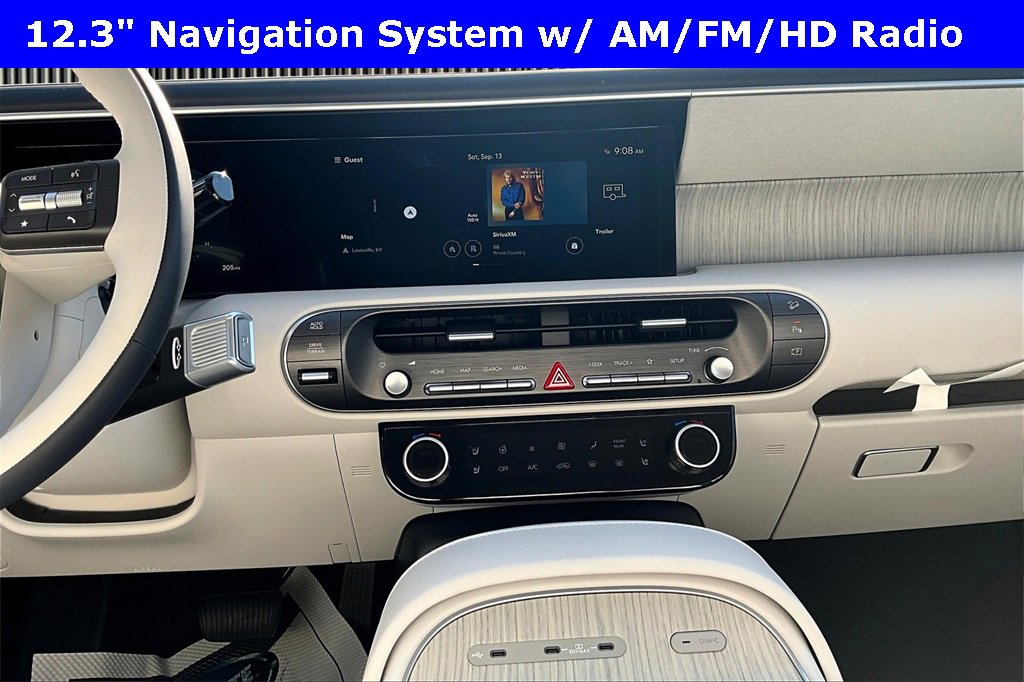 New 2026 Hyundai Palisade Calligraphy image 7