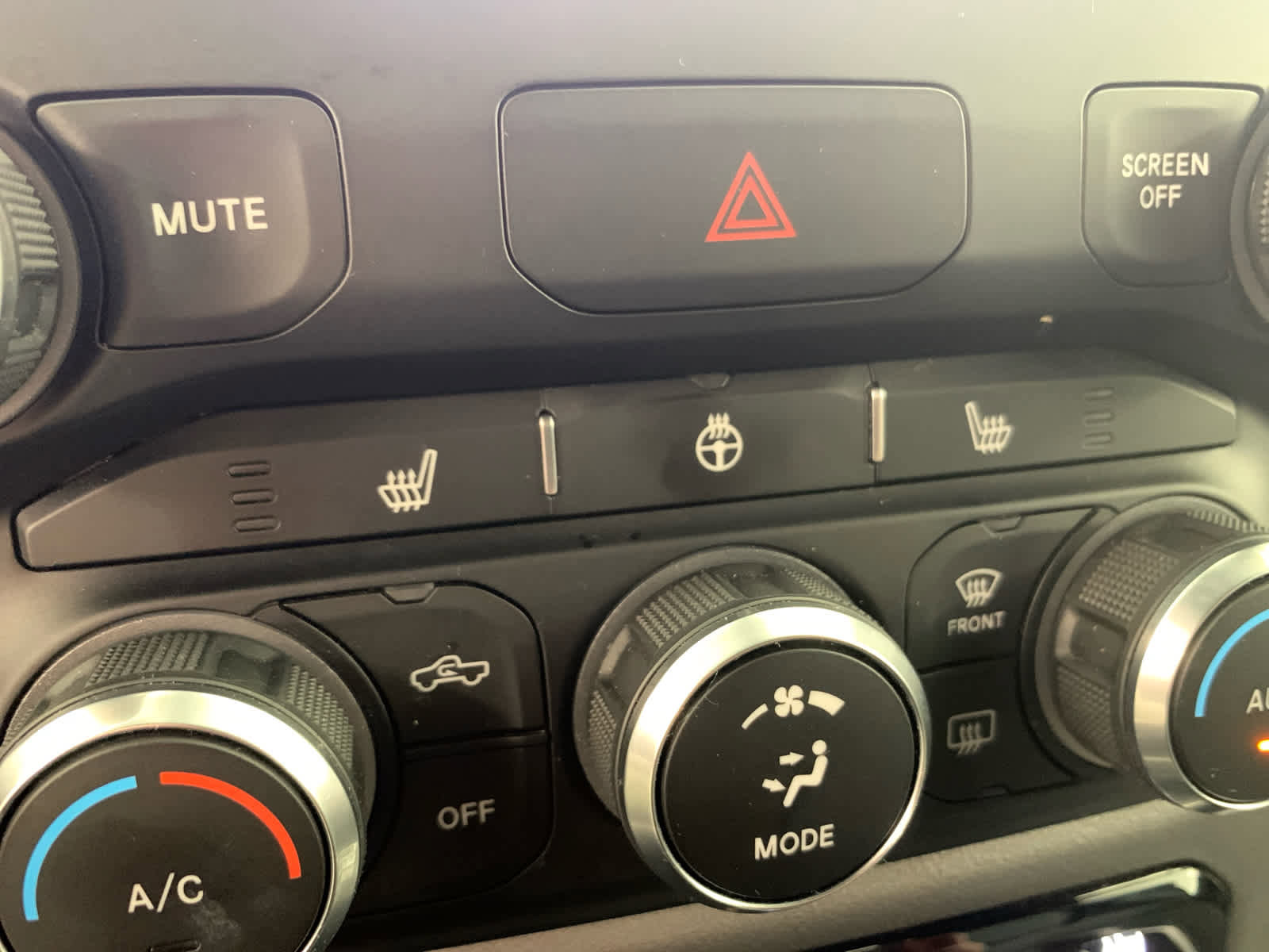 Used 2023 RAM 1500 Big Horn AWD/4WD image 37