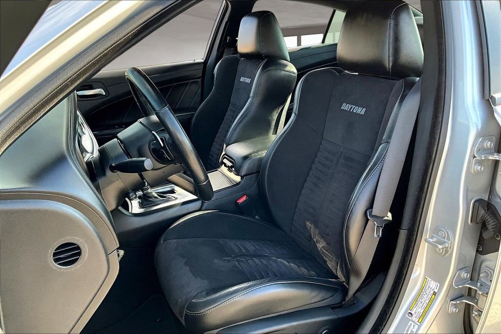 Used 2022 Dodge Charger Scat Pack w/ Daytona Edition Group image 21
