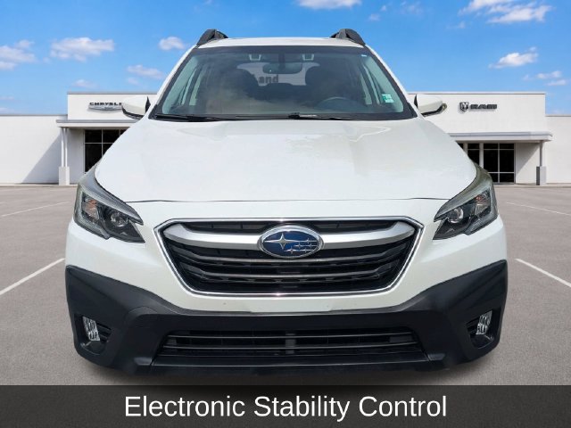 Used 2020 Subaru Outback Premium w/ Popular Package #1 AWD/4WD image 11