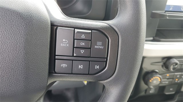 New 2026 Ford F350 XL w/ Snow Plow Prep Package image 24