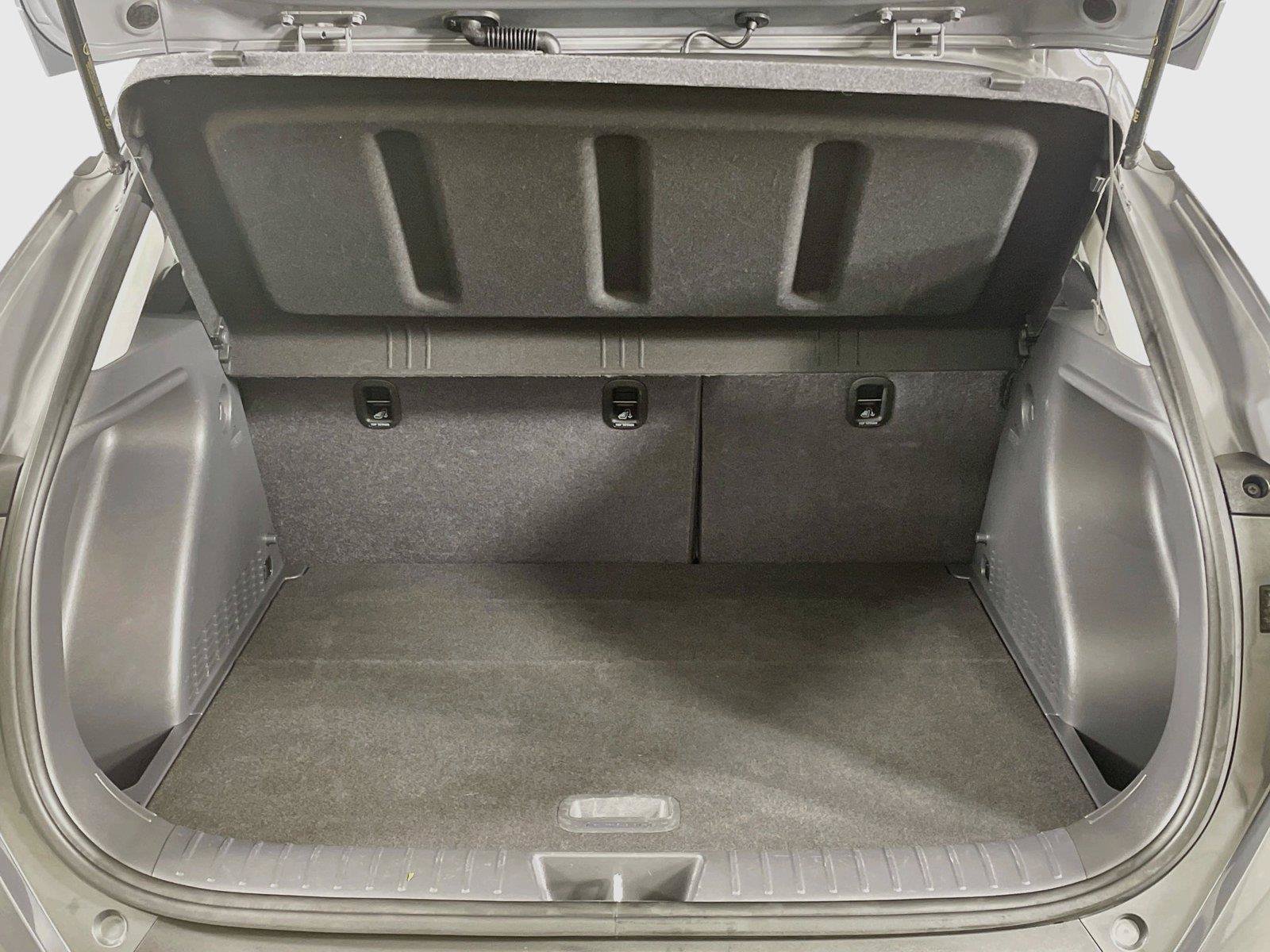 Used 2025 Hyundai Kona SEL AWD/4WD image 23