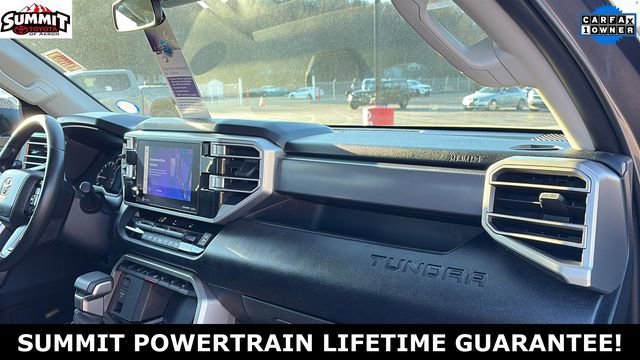 Used 2023 Toyota Tundra SR5 w/ SR5 Convenience Package image 27