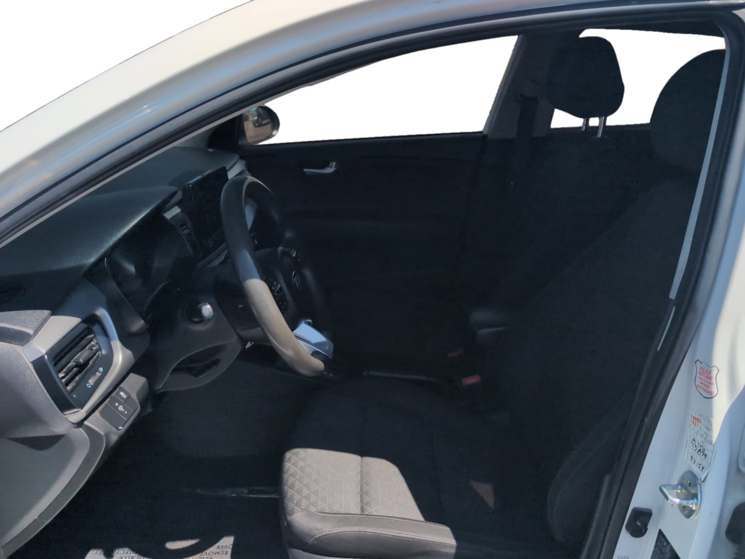 Used 2021 Kia Rio S FWD image 10