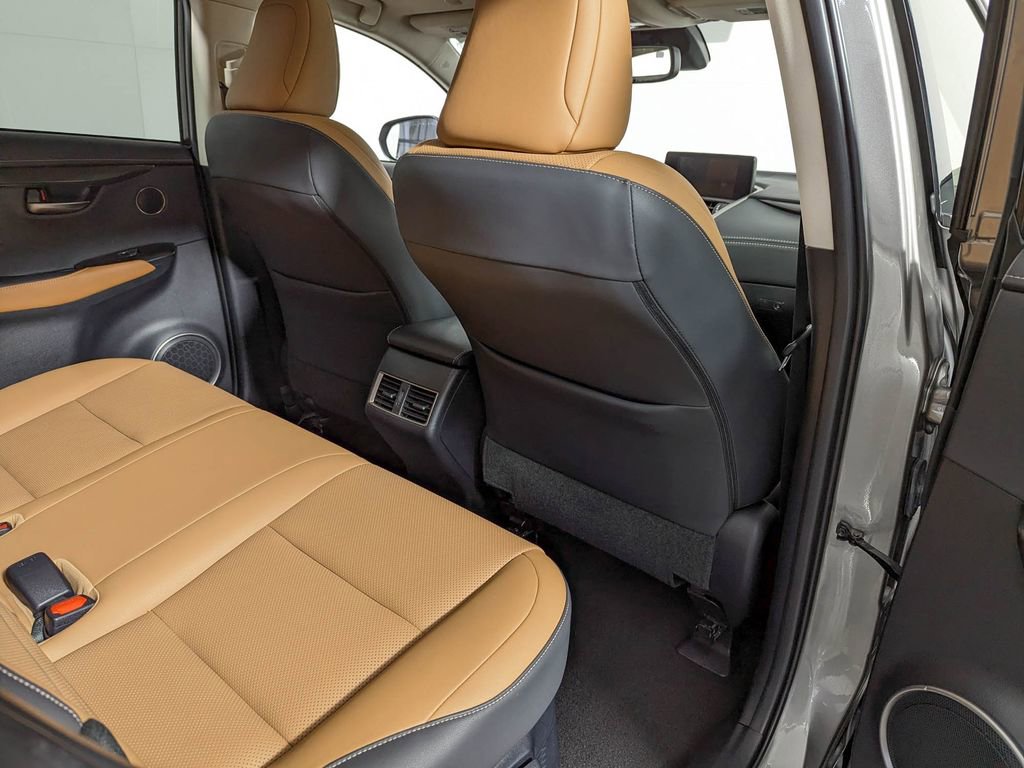 Used 2020 Lexus NX 300 AWD w/ Comfort Package image 40