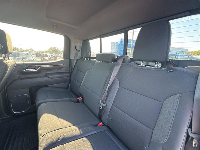 Used 2022 Chevrolet Silverado 1500 LT w/ All Star Edition Plus image 11