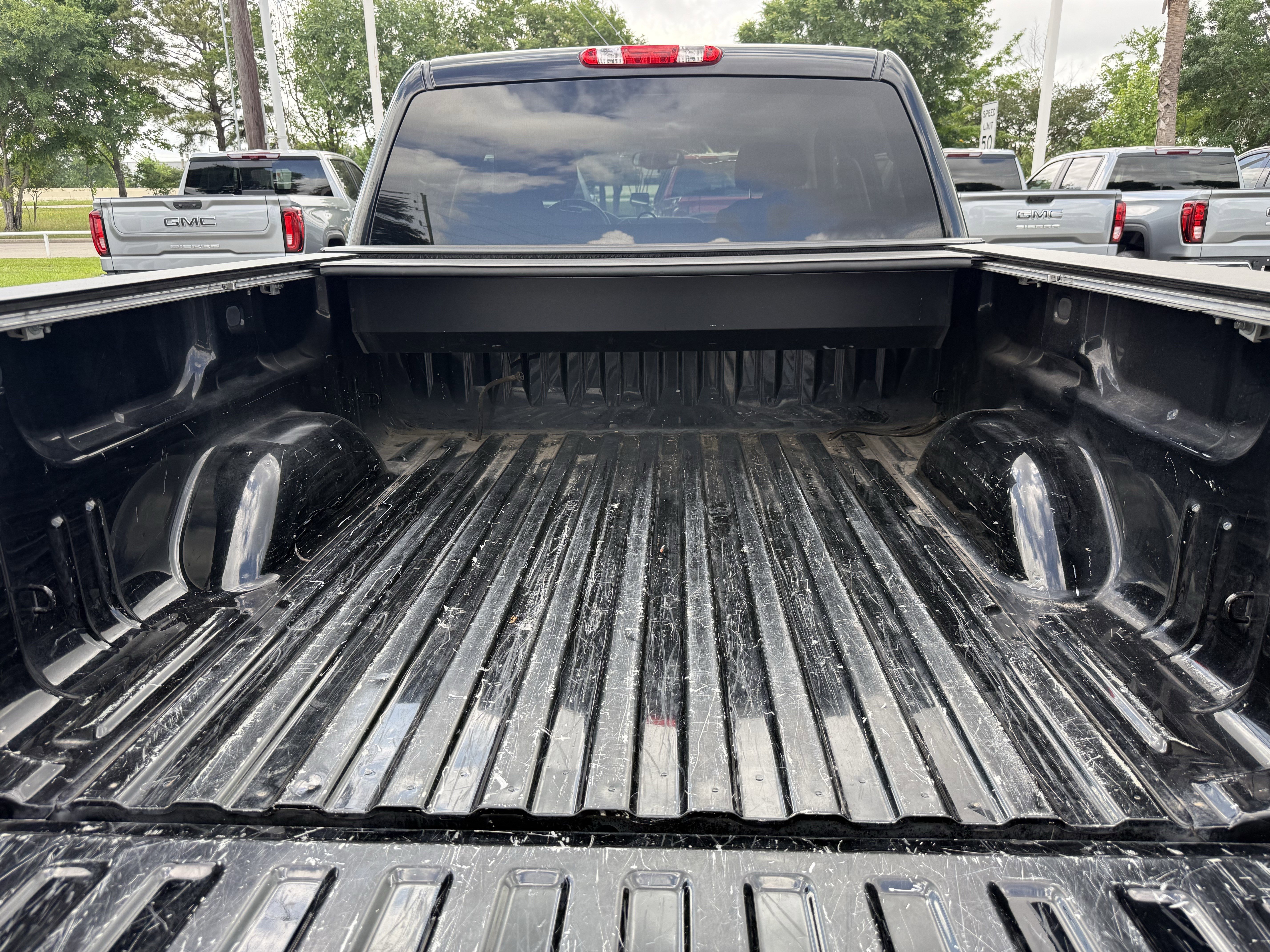 Used 2013 Chevrolet Silverado 1500 LT w/ All-Star Edition AWD/4WD image 28