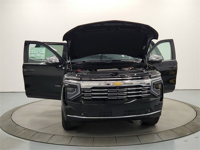 New 2026 Chevrolet Tahoe Premier w/ Sun And Tow Package image 10