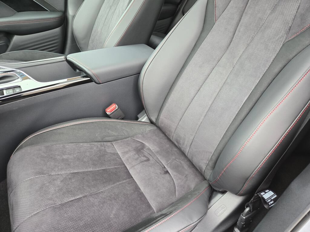 New 2026 Acura ADX A-Spec FWD image 26