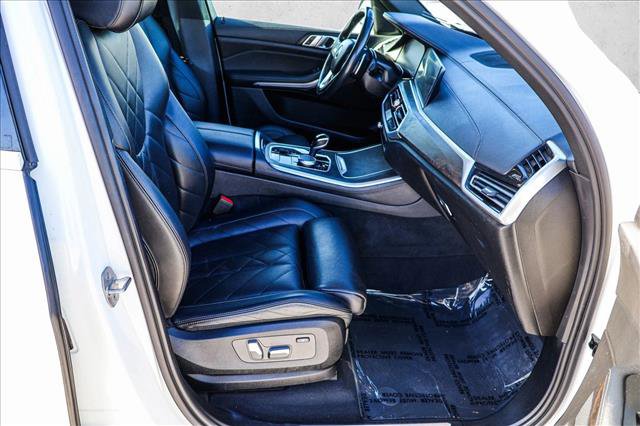 Used 2023 BMW X5 xDrive40i image 28