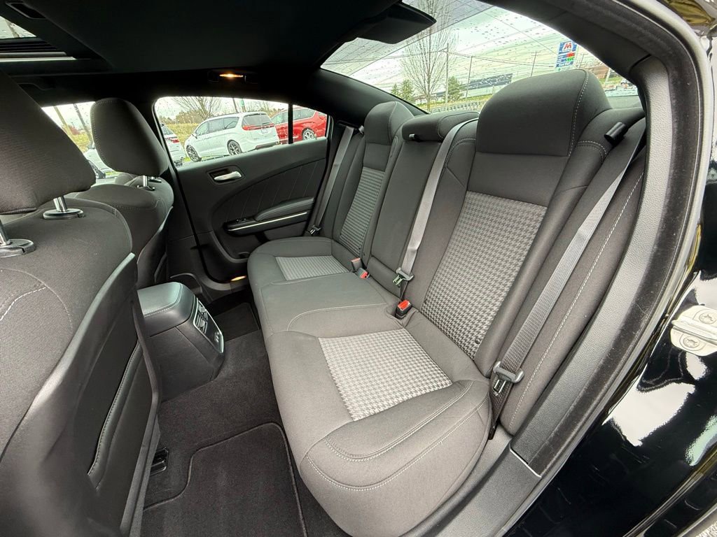 Certified 2023 Dodge Charger R/T image 30