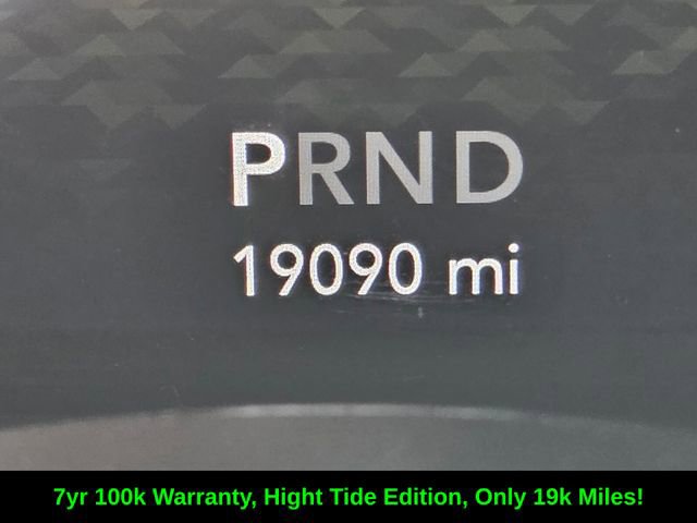 Certified 2022 Jeep Wrangler Unlimited Sport AWD/4WD image 34