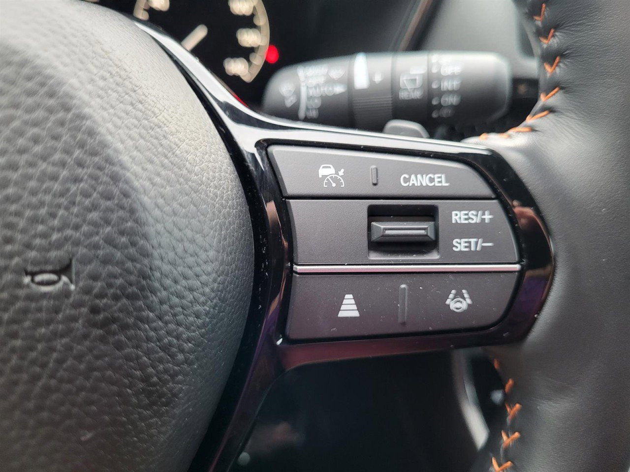 Certified 2025 Honda CR-V Sport Touring image 21