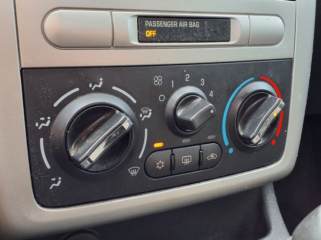 Used 2010 Chevrolet Cobalt LT w/ My Link Package FWD image 20
