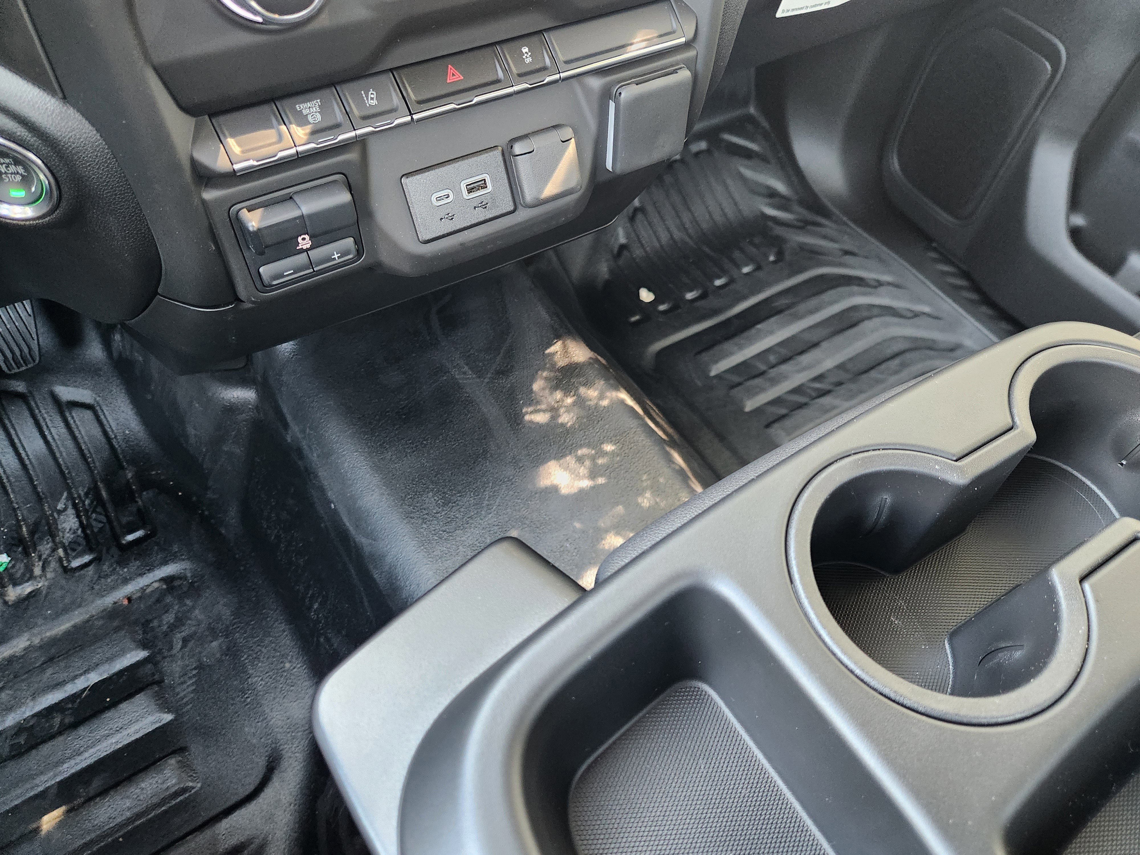 New 2025 Chevrolet Silverado 3500 W/T w/ WT Convenience Package image 21