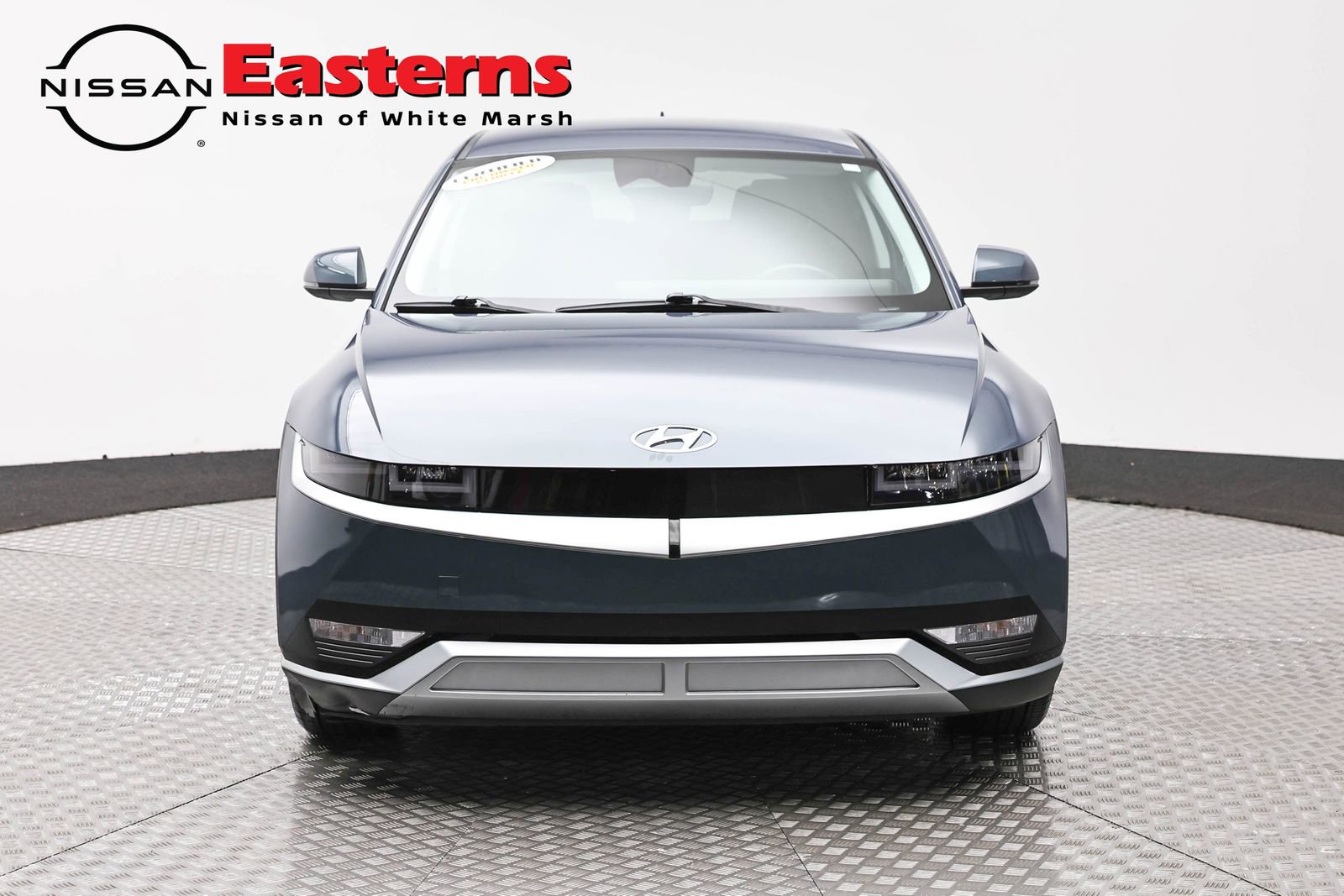 Used 2023 Hyundai Ioniq 5 SE RWD image 2