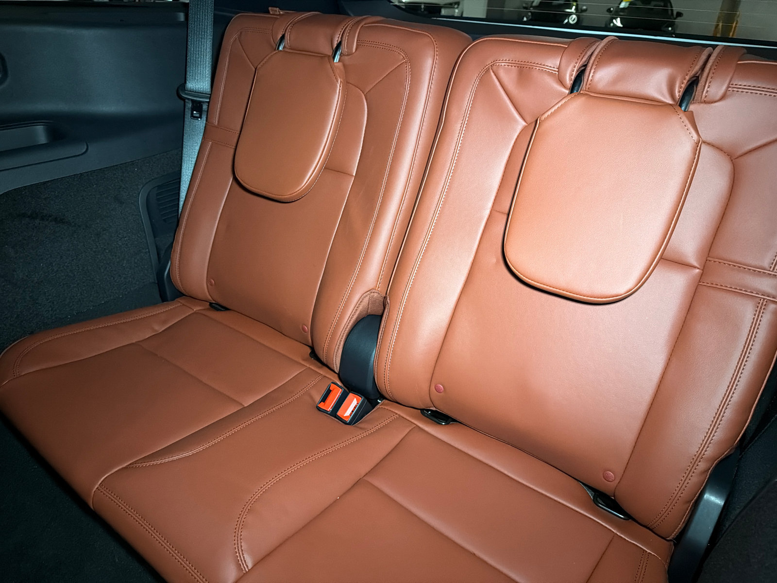 New 2027 Lincoln Aviator Reserve AWD/4WD image 22