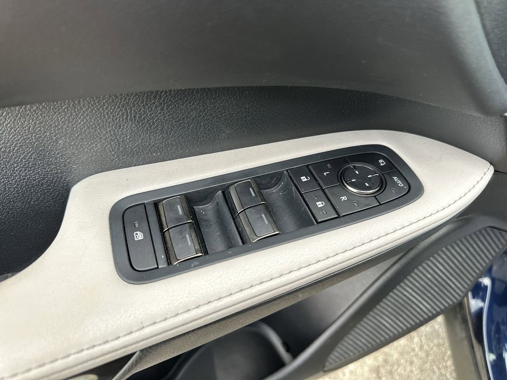 Used 2024 Lexus RX 350 Premium w/ Convenience Package AWD/4WD image 13