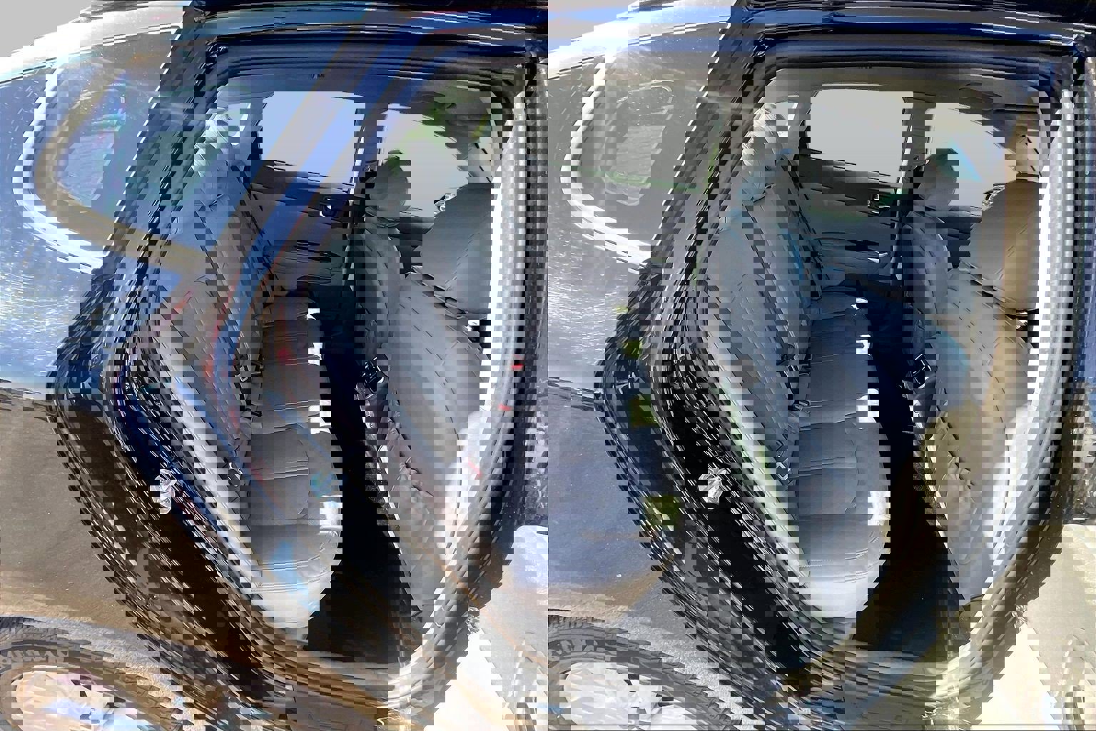 Used 2016 Kia Optima EX image 22