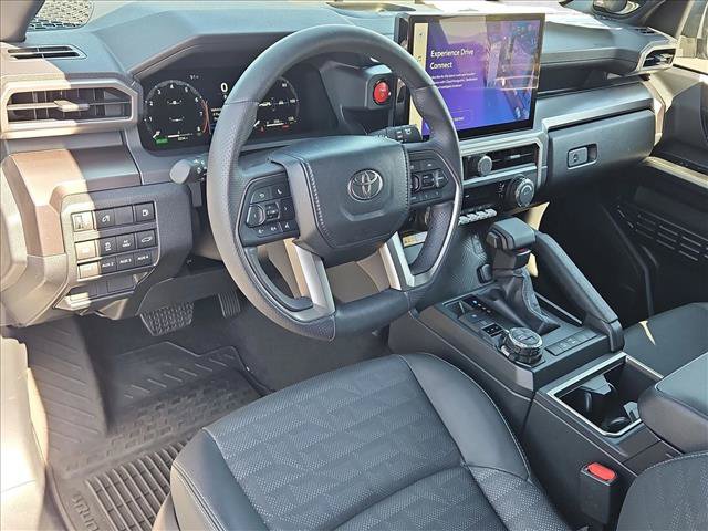 New 2026 Toyota 4Runner TRD Off-Road Premium AWD/4WD image 3