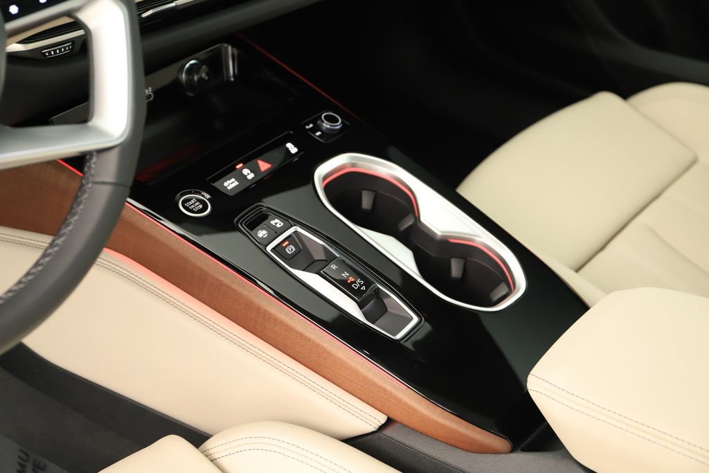 New 2026 Audi A6 Premium Plus AWD/4WD image 17