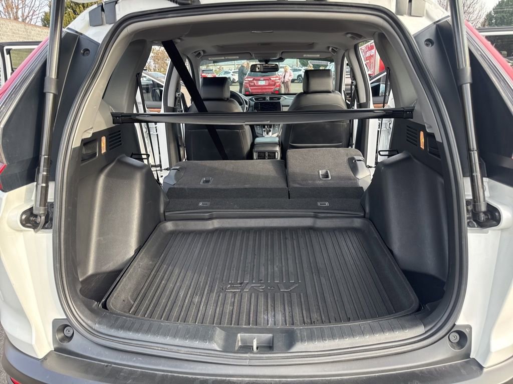 Used 2020 Honda CR-V EX-L image 18