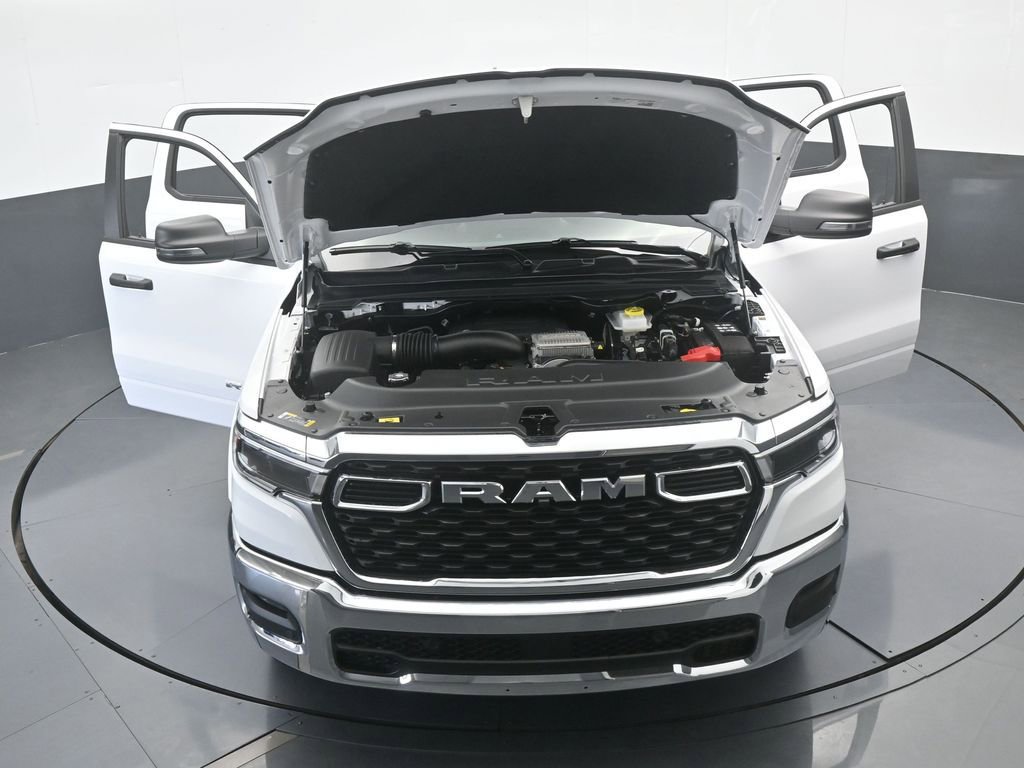 New 2026 RAM 1500 Big Horn image 74