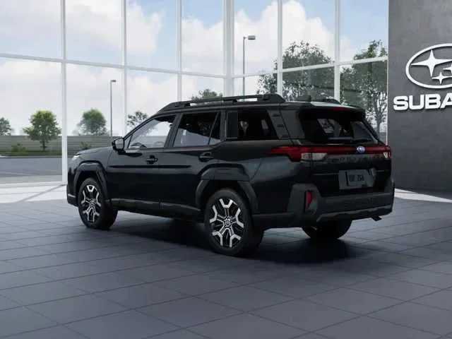 New 2026 Subaru Outback Touring XT AWD/4WD image 4