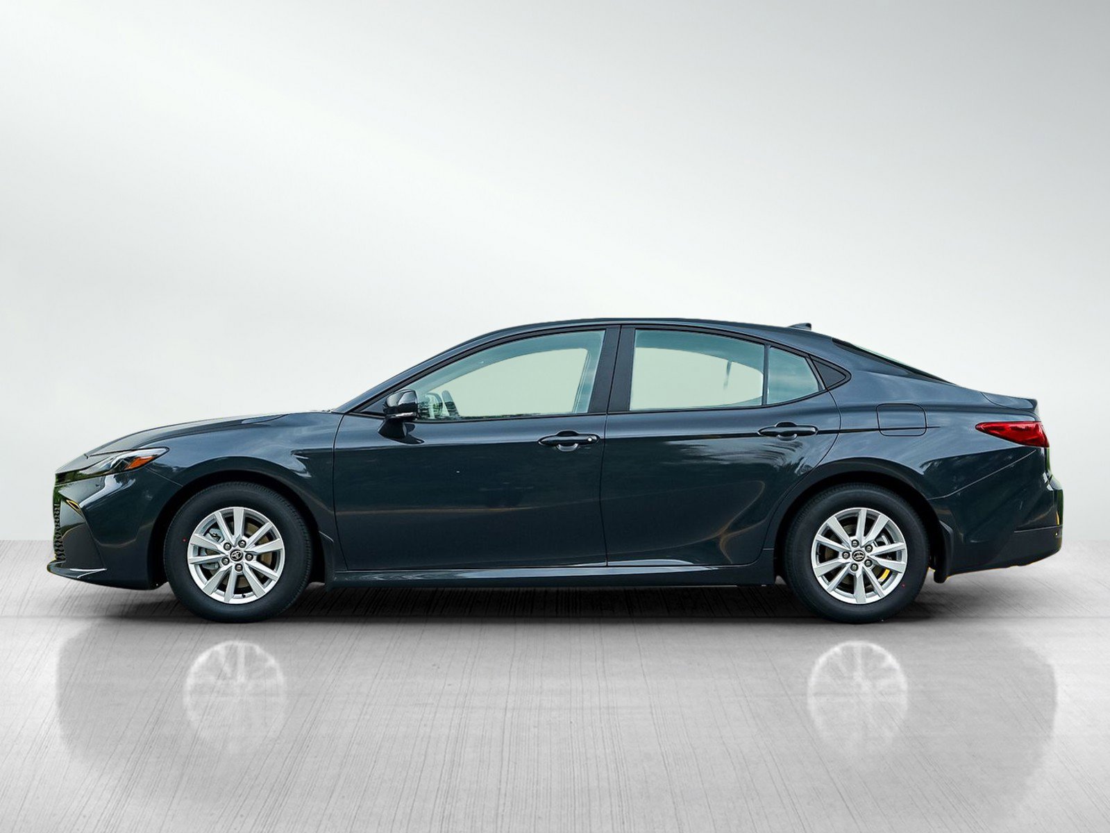 New 2026 Toyota Camry LE image 4