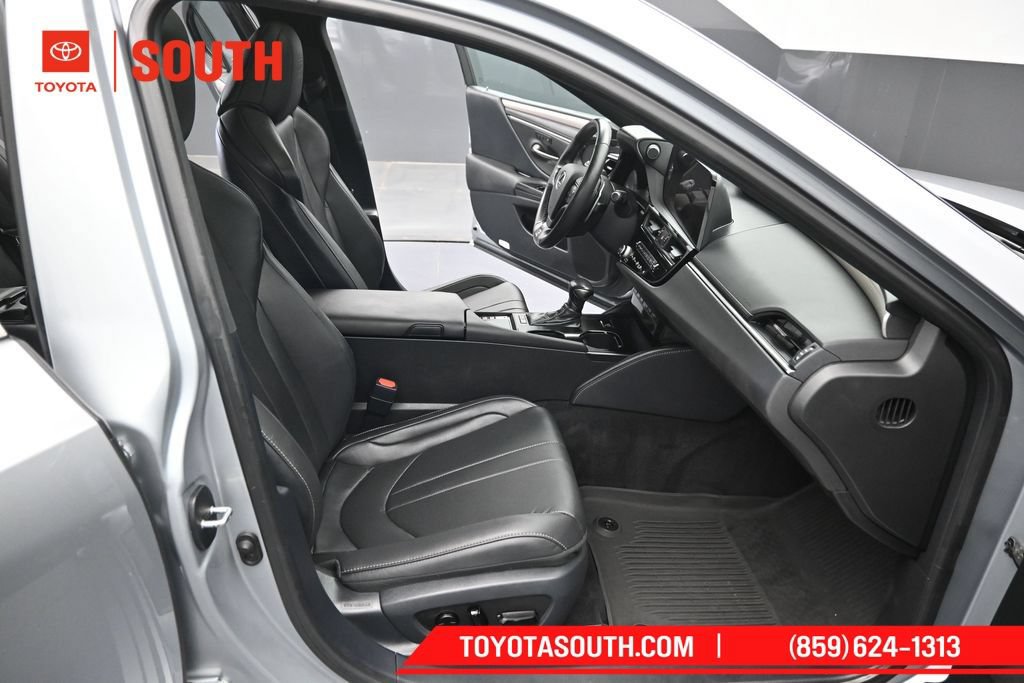 Used 2023 Lexus ES 300h F Sport w/ Accessory Package (Z1) FWD image 32