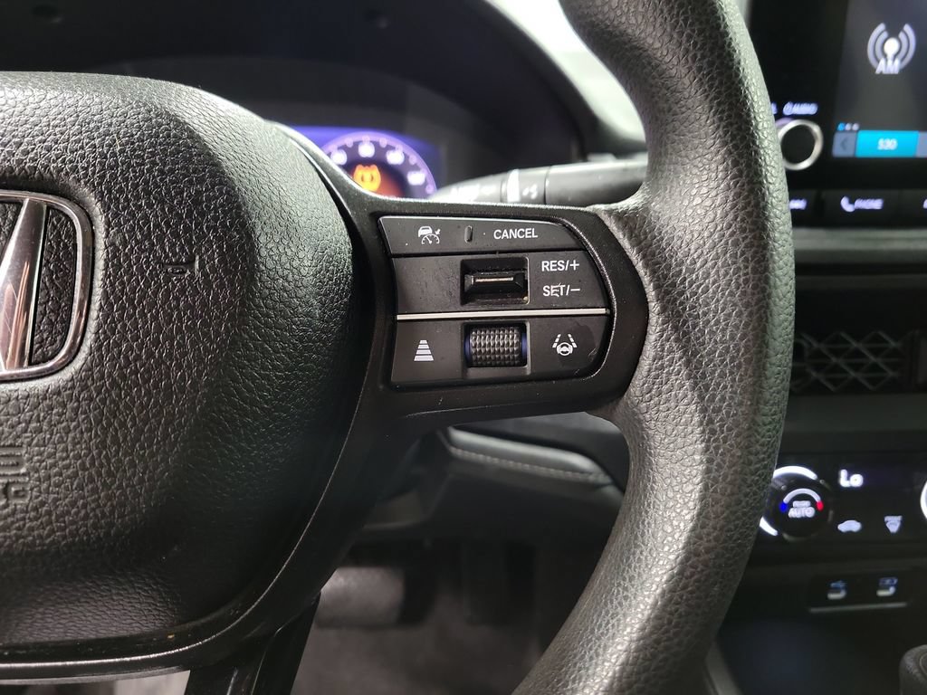 Used 2024 Honda Accord LX image 23