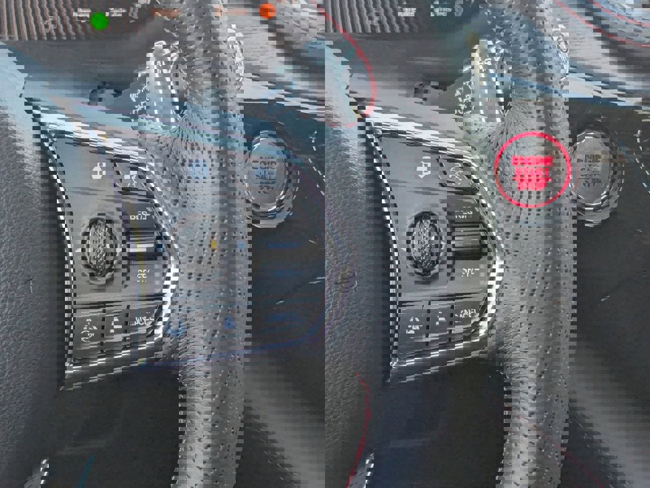 New 2026 Acura MDX Type S image 24