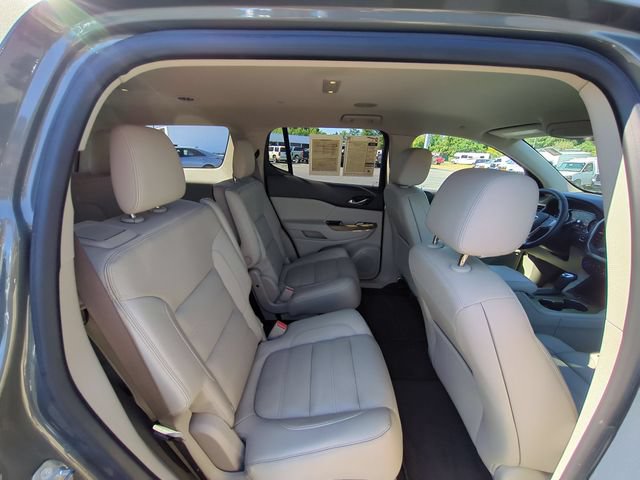 Certified 2017 GMC Acadia Denali w/ Technology Package AWD/4WD image 35