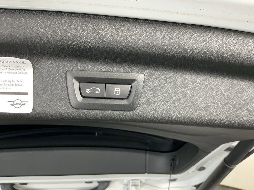 Certified 2025 MINI Cooper Countryman S image 27