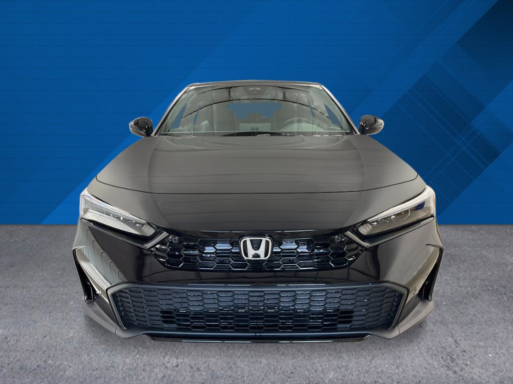 New 2026 Honda Civic Sport Touring image 9