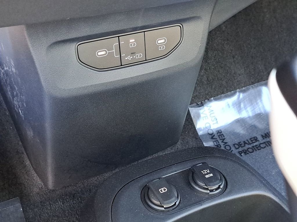 Used 2025 Kia EV6 GT-Line image 26