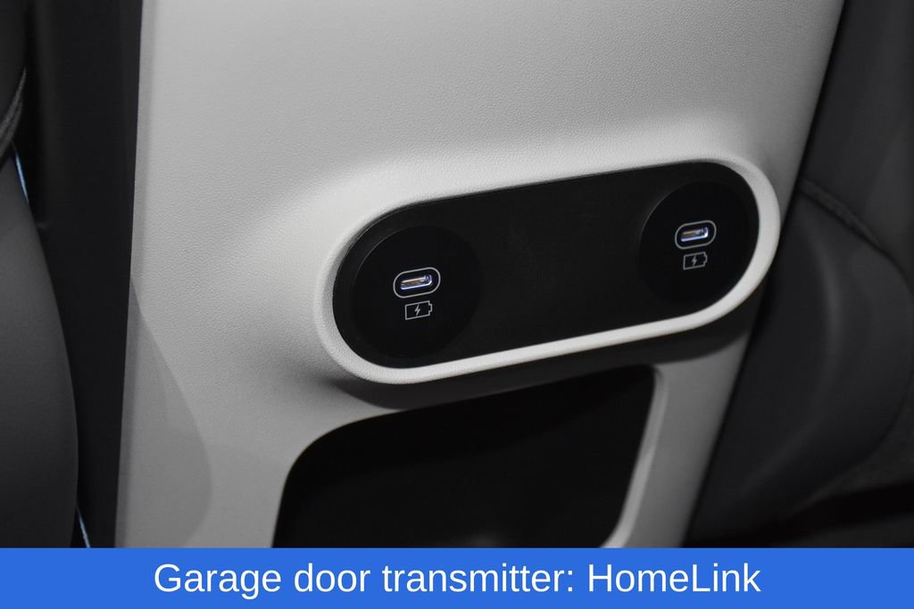 New 2025 Hyundai Ioniq 5 SEL image 26