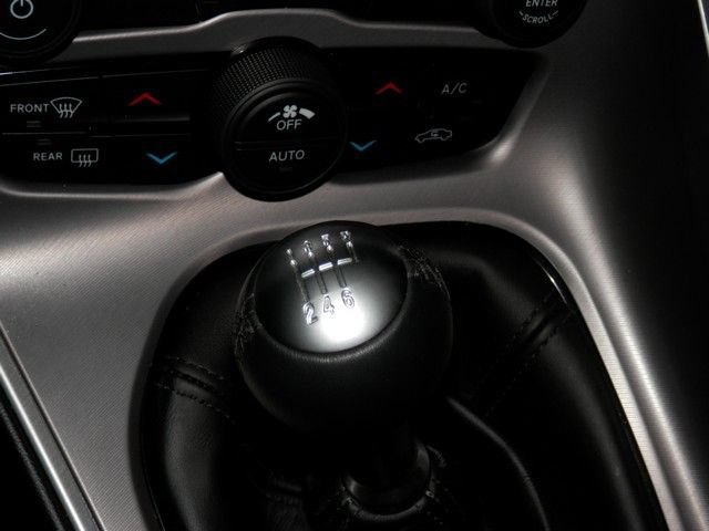 Used 2022 Dodge Challenger R/T Scat Pack RWD image 28