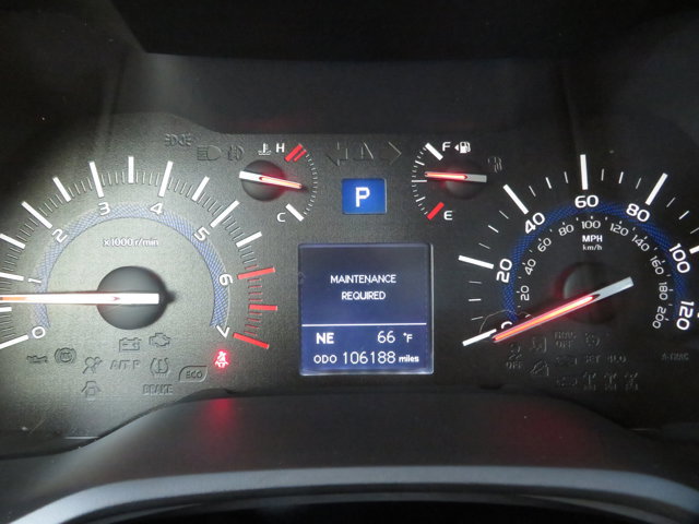 Used 2019 Toyota 4Runner SR5 image 21