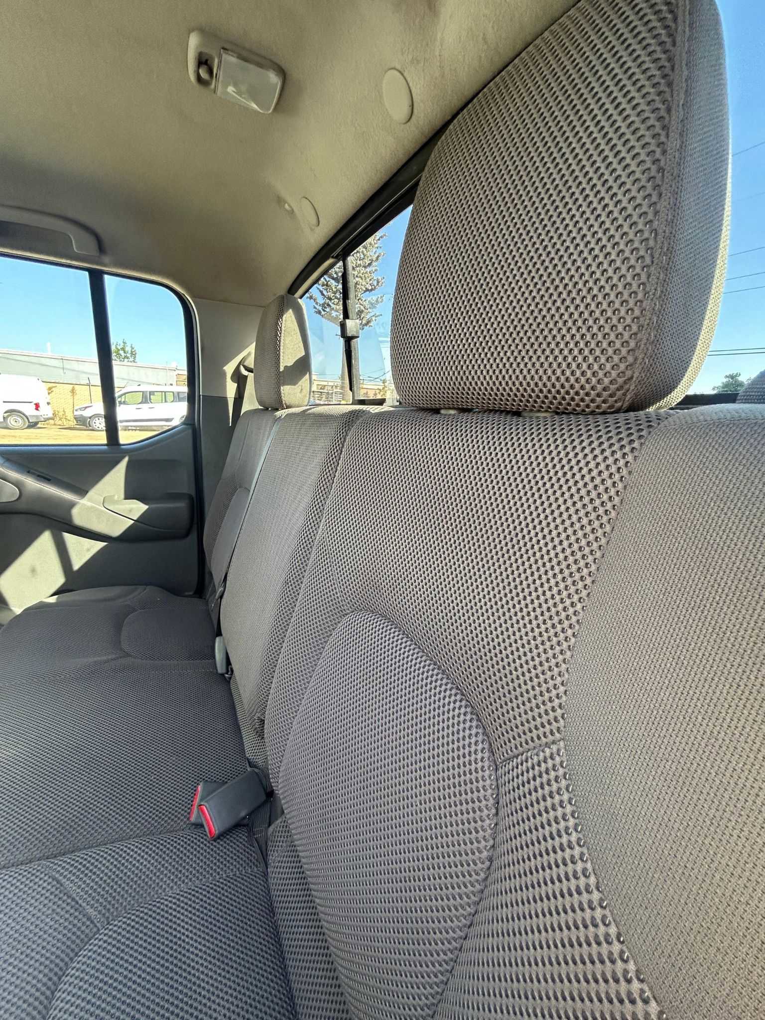 Used 2016 Nissan Frontier SV w/ SV Value Truck Package image 16