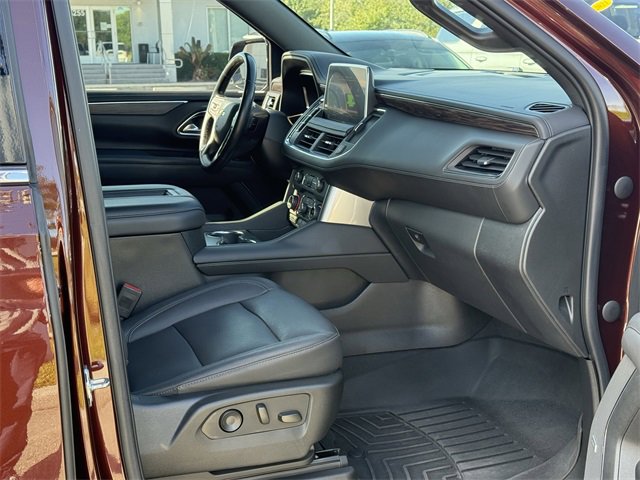 Used 2023 Chevrolet Tahoe LT image 17